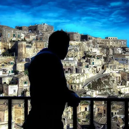 Amata * Matera