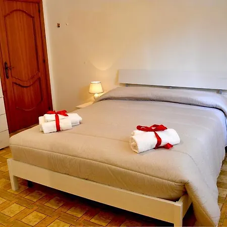 Lägenhet Amata Matera