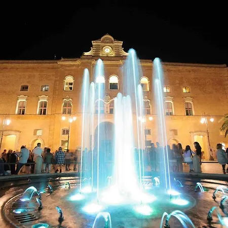 Amata * Matera