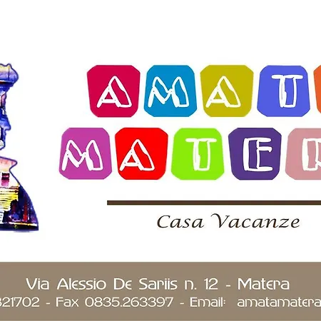 Amata * Matera