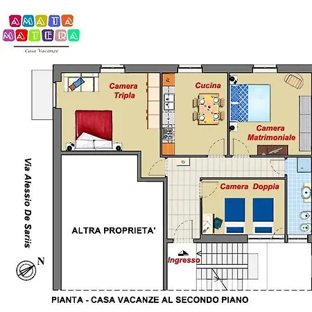 Amata Matera