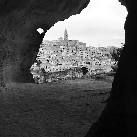 Amata Lägenhet Matera